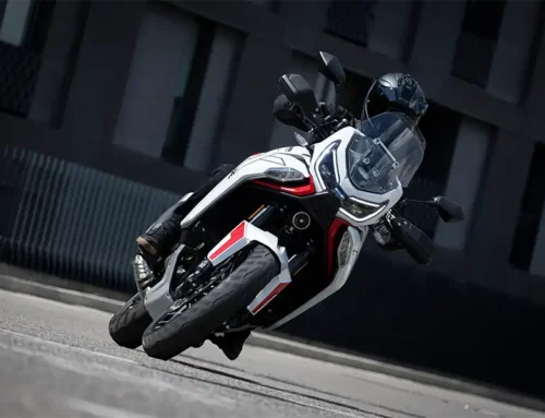 Ya están abiertas las pre-reservas de la Moto Morini Alltrhike 450 y X-CAPE 1200