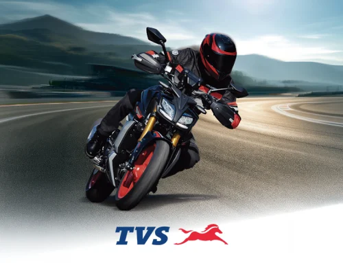 Grupo Multimoto asume la distribución de TVS en España y Portugal