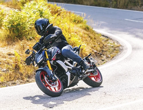 Nueva normativa para motoristas: esto es lo que cambia desde el 1 de octubre
